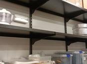 Carlos Astibia: fábrica estanterías forjado industria Navarra