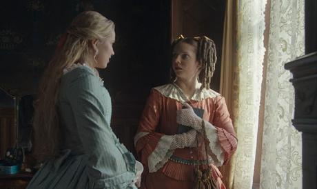 Sitges 2025: La Hermanastra Fea (Den stygge stesøsteren, 2025) Sitges 2025: La Hermanastra Fea (Den stygge stesøsteren, 2025)