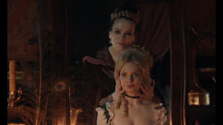 Sitges 2025: La Hermanastra Fea (Den stygge stesøsteren, 2025) Sitges 2025: La Hermanastra Fea (Den stygge stesøsteren, 2025)