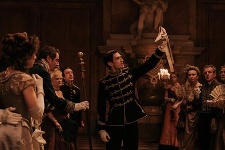 Sitges 2025: La Hermanastra Fea (Den stygge stesøsteren, 2025) Sitges 2025: La Hermanastra Fea (Den stygge stesøsteren, 2025)