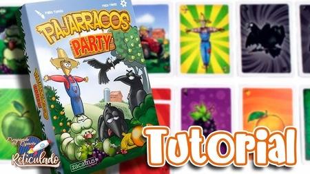 Pajarracos Party en la España podrida de Sánchez