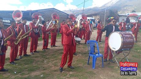 Tumpa: historia viva bajo la sombra del Huascarán Tumpa: historia viva bajo la sombra del Huascarán