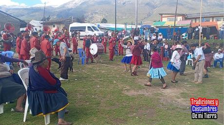 Tumpa: historia viva bajo la sombra del Huascarán Tumpa: historia viva bajo la sombra del Huascarán