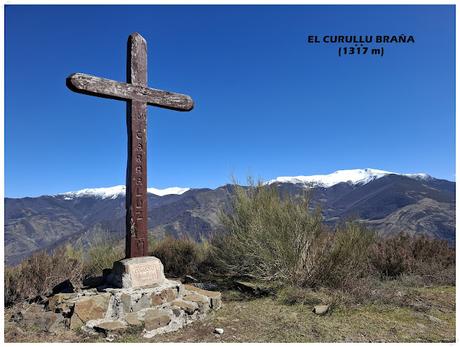 Campomanes-Erías-Fresneo-El Curuḷḷu Braña