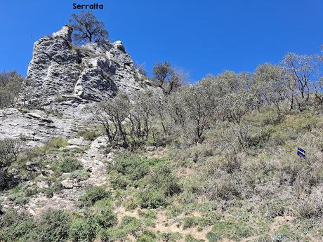 Campomanes-Erías-Fresneo-El Curuḷḷu Braña