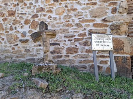 Campomanes-Erías-Fresneo-El Curuḷḷu Braña