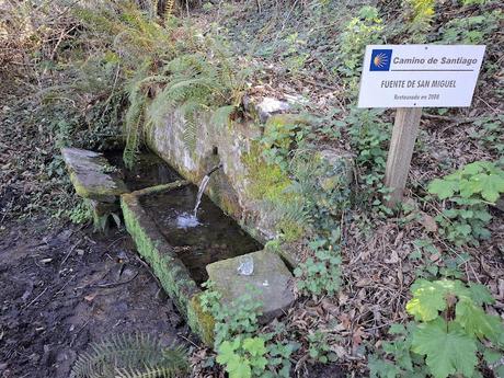 Campomanes-Erías-Fresneo-El Curuḷḷu Braña