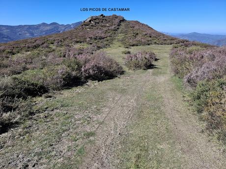 Campomanes-Erías-Fresneo-El Curuḷḷu Braña