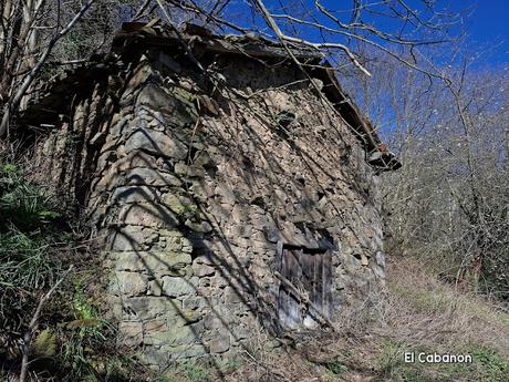 Campomanes-Erías-Fresneo-El Curuḷḷu Braña