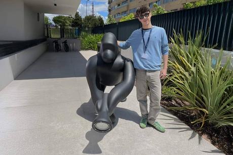 Más que estudiantes; los coordinadores que hacen comunidad en las residencias Más que estudiantes; los coordinadores que hacen comunidad en las residencias