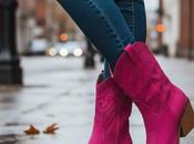 Botas cowboy para mujer, Calzados destaca propuesta tonos neutros diseños versátiles