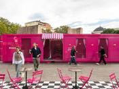 FORUM 2025; arte, diseño Latinoamérica encuentran Plaza Colón