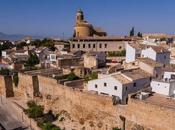 Úbeda impulsa ‘Úbeda Sentido’, campaña patrimonio turismo responsable