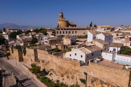 Úbeda impulsa ‘Úbeda con Sentido’, una campaña que une patrimonio y turismo responsable Úbeda impulsa ‘Úbeda con Sentido’, una campaña que une patrimonio y turismo responsable