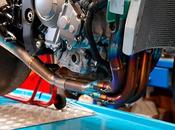 Tubos escape para moto; innovación, diseño rendimiento Nilmoto.com