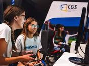 Canarias Game Show 2025 celebra Arucas quinta edición