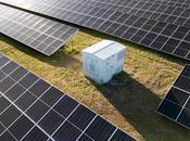 Imagar impulsa soluciones avanzadas almacenamiento energético para industria eficiente sostenible