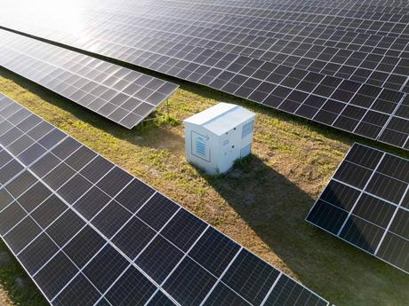 Imagar impulsa soluciones avanzadas de almacenamiento energético para una industria más eficiente y sostenible Imagar impulsa soluciones avanzadas de almacenamiento energético para una industria más eficiente y sostenible