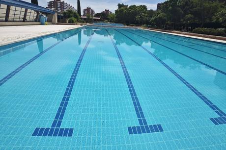 POOL TIGER, la solución ideal para las piscinas públicas y cubiertas POOL TIGER, la solución ideal para las piscinas públicas y cubiertas