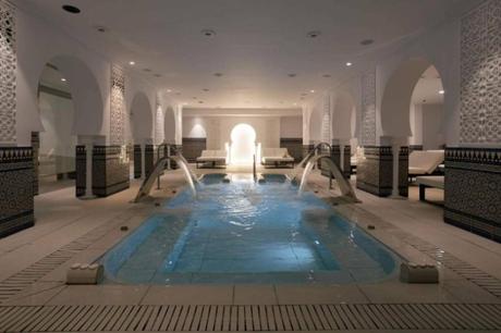 ITECON WELLNESS & SPA DESIGN impulsa una nueva generación de espacios wellness con el Hotel Villa España en Benidorm