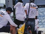 Cigarrán Sailing Team; singladura equipo gallego cierra éxito temporada Match Race