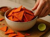 Totopitos enchilados, snack Maíz Maya fusiona autenticidad sabor picante