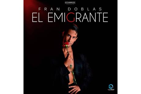 ‘El Emigrante’ de FRAN DOBLAS supera 3 millones en horas; el galán de la copla defiende nuestras raices.