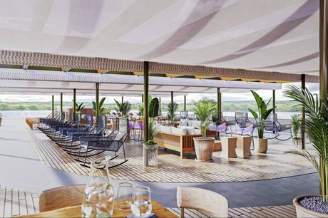 AmaWaterways lanza sus salidas en español para 2026 AmaWaterways lanza sus salidas en español para 2026