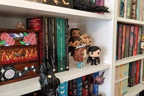 La nueva era del libro físico; cuando la lectura se convierte en decoración La nueva era del libro físico; cuando la lectura se convierte en decoración