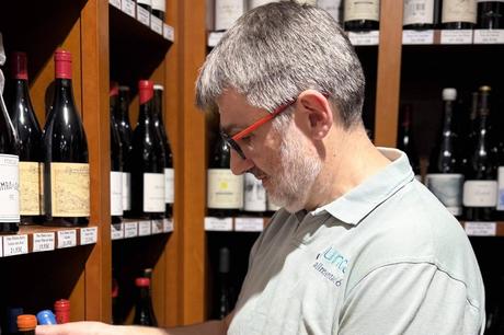 Juncal Alimentación; vinos gallegos con historia, carácter y mucho que contar Juncal Alimentación; vinos gallegos con historia, carácter y mucho que contar