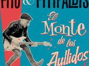 Fito Fitipaldis contraluz (2025)