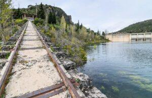 Ribereños celebran que el Supremo «avale» los caudales ecológicos del Tajo y desestime el recurso de Murcia Ribereños celebran que el Supremo «avale» los caudales ecológicos del Tajo y desestime el recurso de Murcia