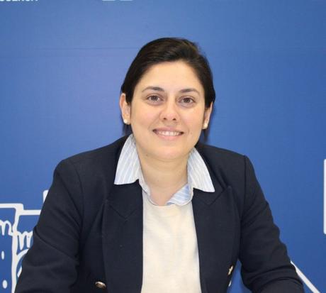 PP denuncia que los presupuestos regionales no destinan «ni un euro» a la reurbanización de Carretería