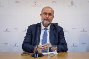 PP denuncia que los presupuestos regionales no destinan «ni un euro» a la reurbanización de Carretería PP denuncia que los presupuestos regionales no destinan «ni un euro» a la reurbanización de Carretería