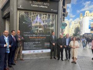 Una cantautora de Bolaños, finalista del Premio SGAE para Jóvenes Cantautoras ‘Mari Trini’ que se decide este sábado Una cantautora de Bolaños, finalista del Premio SGAE para Jóvenes Cantautoras ‘Mari Trini’ que se decide este sábado