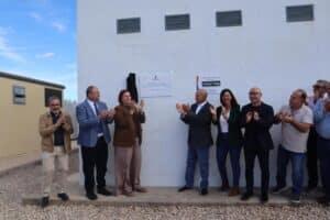 Alumnos de Tarancón plantan 24 árboles por el Día Internacional contra el Cambio Climático Alumnos de Tarancón plantan 24 árboles por el Día Internacional contra el Cambio Climático