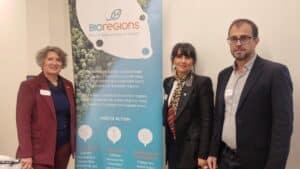 Alumnos de Tarancón plantan 24 árboles por el Día Internacional contra el Cambio Climático Alumnos de Tarancón plantan 24 árboles por el Día Internacional contra el Cambio Climático