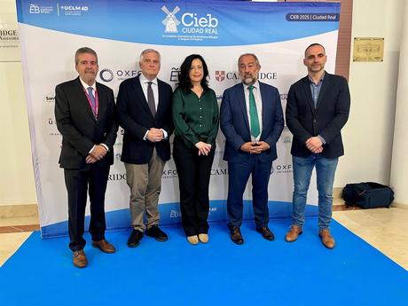 La UCLM acoge la cumbre internacional de enseñanza bilingüe y lenguas extranjeras con 350 participantes