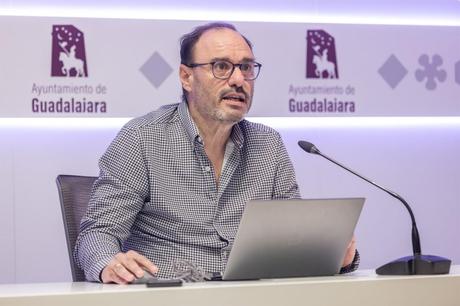 Equipo Gobierno Guadalajara acusa a Junta de no garantizar la financiación de Plan Corresponsables: «Lo pone en peligro»