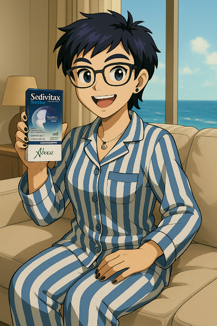 Sedivitax noche advanced aboca Sedivitax noche advanced aboca