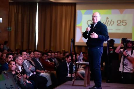 Impulsa Ayuntamiento el Inbound Growth 2025 San Luis Capital