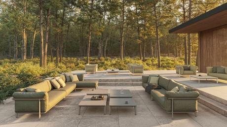 Vondom y la nueva era del diseño exterior 6 Vondom y la nueva era del diseño exterior 6