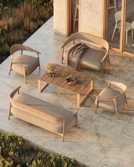 Vondom y la nueva era del diseño exterior 9 Vondom y la nueva era del diseño exterior 9