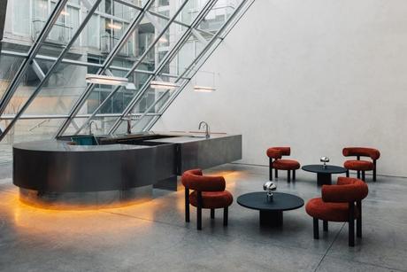 Ellipsis: cuando un edificio de cristal aprende a respirar 13 Ellipsis: cuando un edificio de cristal aprende a respirar 13