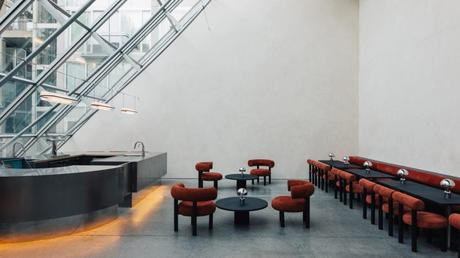 Ellipsis: cuando un edificio de cristal aprende a respirar 12 Ellipsis: cuando un edificio de cristal aprende a respirar 12