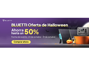 BLUETTI: Revolucionando Energía Portátil