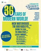 Confirmaciones del Purple Weekend 2025