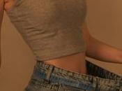 Estar demasiado delgado puede peligroso tener sobrepeso, según estudio