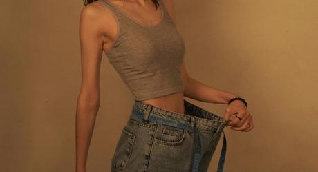 Estar demasiado delgado puede ser más peligroso que tener sobrepeso, según un estudio Estar demasiado delgado puede ser más peligroso que tener sobrepeso