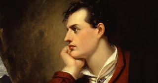 DEL POEMA DE CADA DÍA. HOY, EL SUEÑO, DE LORD BYRON DEL POEMA DE CADA DÍA. HOY, EL SUEÑO, DE LORD BYRON